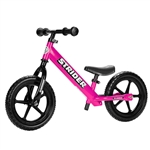 strider, balance,bike,kids,pink,12