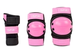 sfr,pads,protection,ramp,youth,pink