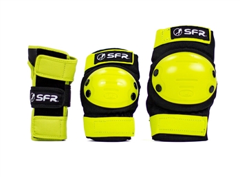 sfr,pads,protection,ramp,youth,lime