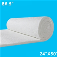 Ceramic Fiber Blanket - Carpenter Brothers, Inc.