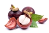 Mangosteen is "the Queen" of tropical fruits. The flavor of the Mangosteen fruit can be best described as sweet, mildly tangy, fragrant, and delicious. It commonly found in tropical rainforests of India, Sri Lanka, Indonesia, Malaysia and Thailand.