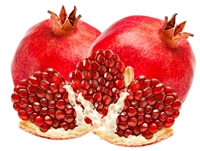 Pomegranate juice can act as a blood thinner and helps to remove plaque from the arteries that will help to minimize the risk of atherosclerosis.