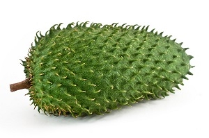 Soursop Fruit - 2 Lb to 3 Lb.