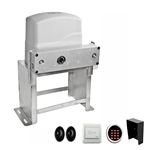 Sliding Gate Opener - AC1500 - Accessory Kit ACC4 - ALEKO