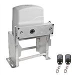 Sliding Gate Opener - AC1500 - Basic Kit - ALEKO