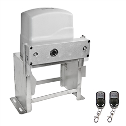 Sliding Gate Opener - AC1500 - Basic Kit - ALEKO