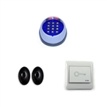 ALEKOÂ® ACC3 Accessory Kit for ALEKO Gate Openers