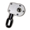ALEKOÂ® Gearbox for Retractable Awning - White Color