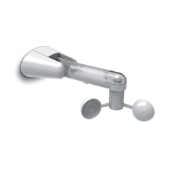 Wind and Sun Sensor for Motorized Retractable Awning - ALEKO