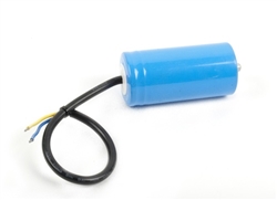 Capacitor for Gate Opener