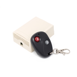 Universal Gate Opener Remote Control with Transmitter - LM137