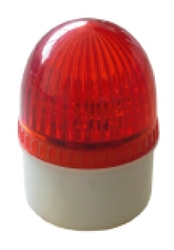 Small Alarm Flash Lamp Siren LM140 for Gate Opener Operator