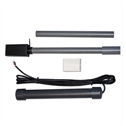 ALEKOÂ®ALEKO LM158 Wireless Exit Wand for Gate Openers