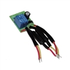 ALEKO&reg; LM176AB 24V Adapter Board for Electromagnetic Lock