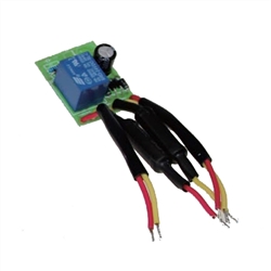 ALEKO&reg; LM176AB 24V Adapter Board for Electromagnetic Lock