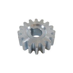 ALEKOÂ® Metal 16-teeth Gear for ALEKOÂ® AR Series Slide Gates Opener