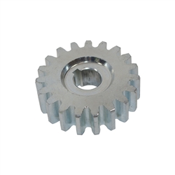 ALEKOÂ® Metal 19-teeth Gear for ALEKOÂ® AR Series Slide Gates Opener