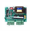 CIRCUIT CONTROL BOARD FOR SLIDING GATE OPENERS LOCKMASTER AC2400/1500