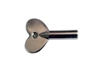 Release Key for Swing Gate Opener AS450/650/900/1300