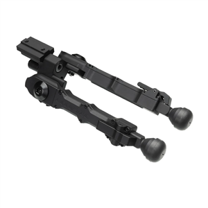 ACCU-TAC 17S SPEC-4 (Flat Black) BIPOD
