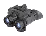 AGM NVG-40 NL2 (Gen 2+ "Level 2" P43-Green Phosphor IIT) Night Vision Goggle/Binocular