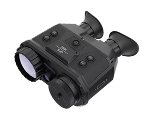 AGM FSB50-640 Explorator 640x480/1280x768 50mm Fusion Thermal/Digital Binoculars