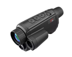 AGM FUZION TM35-384 LRF 12um 384x288 50Hz 35mm Fusion Thermal/CMOS Monocular w/Laser Rangefinder