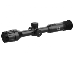 AGM TS35-384 Adder 12um 384x288 50Hz 35mm Thermal Riflescope