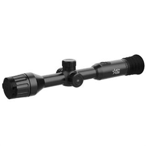 AGM TS35-640 Adder 12um 640x512 50Hz 35mm Thermal Riflescope