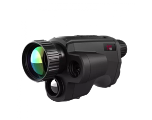 AGM FUZION TM50-640 LRF 12um 640x512 50Hz 50mm Thermal Imaging & CMOS Monocular w/Laser Rangefinder
