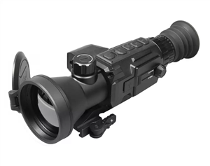 AGM Secutor 75-640 Secutor LRF 12um 640x512 50Hz 75mm Professional Grade Rangefinding Thermal Riflescope