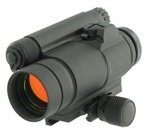 AIMPOINT CompM4 30mm Red Dot Sight W/ QRP2 Mount