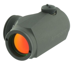 AIMPOINT Micro T-1 4 MOA Micro Red Dot Sight (No Mount/Bulk Pack)