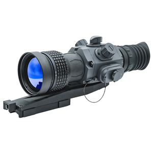 Armasight Contractor 640 3-12X 50mm Gray Thermal Weapon Sight