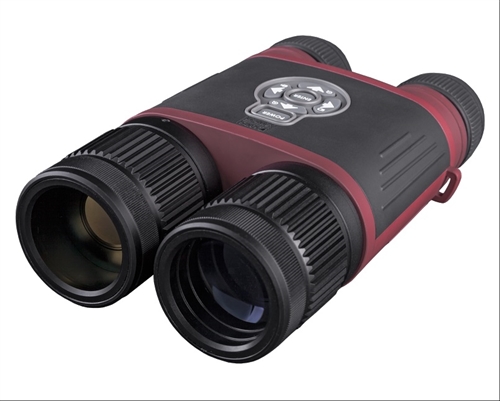 ATN Smart HD BinoX 2.5-25x (50mm) Thermal Binoculars