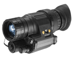 ATN PVS-14-3WPT, USA Gen 3 High Performance, Auto-Gated/Thin-Filmed Multipurpose Night Vision Monocular