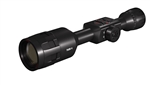 ATN Thor 4 384 4.5-18x (30mm tube) Thermal Riflescope