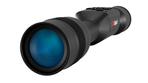 ATN X-SIGHT 5 3-15X Ultra HD 4K+ Smart Day & Night Vision Rifle Scope