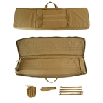 Barrett Medium Drag Bag System Tan