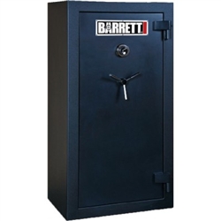 Barrett BARSFB6030C 30 Gun Safe (Combination Locking Safe)
