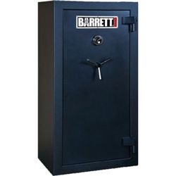 Barrett BARSFB6036E 36 Gun Safe (Electronic Locking Safe)