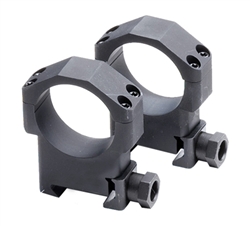 BADGER ORDNANCE 35mm Medium Scope Rings 1.125" Aluminum