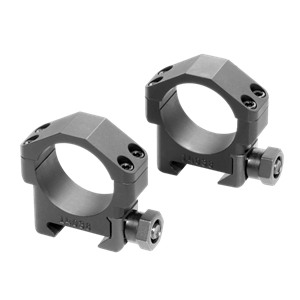 BADGER ORDNANCE 30 mm Scope Ring - Standard (.823") Aluminum