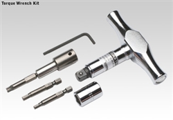 Badger Ordnance Torque Wrench Kit