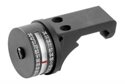 Badger Ordnance Angle Cosine Indicator With Gen 2 Rail Mount