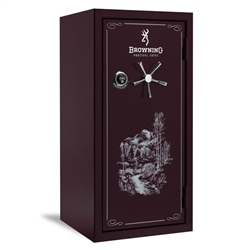 BROWNING Medallion M28 Safe