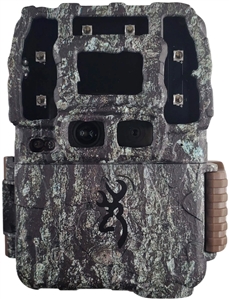 BROWNING DARK OPS FHDR IR Flash 40MP Trail Camera