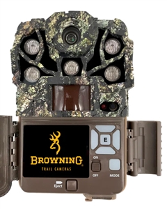 BROWNING RECON FORCE ELITE HP5 IR Ilum 24MP Trail Camera