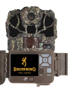 BROWNING Spec Ops Elite HP5 IR Ilum 24MP Trail Camera
