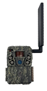BROWNING Defendder Vision Pro HD AI 46MP (Game Recognition) Cellular Trail Camera